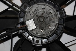 1999-2004 MERCEDES R170 SLK230 COOLING RADIATOR FAN WITH SHROUD  R1511 image 3