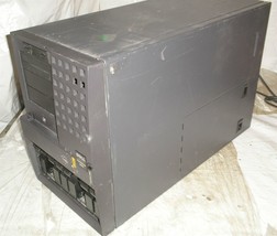 Dell Poweredge 4300 Server - G21 - £108.52 GBP