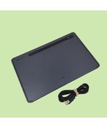 Samsung Electronics Galaxy Tab S7 128GB Mystic Black Wi-Fi + Cellular #M... - $432.62 CAD