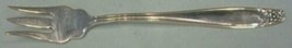 Puritan by Stieff Sterling Silver Pickle Fork 6" - £45.66 GBP