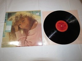 Barbra Streisand Emotion 1984 CBS Columbia Records When I Dream LP Album Record - £23.66 GBP