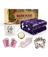 Get Well Soon Gifts For Women - Christmas Care Package Feel Better Soon ... - £56.62 GBP
