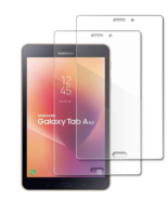 2x Tempered Glass Screen Protector for Samsung Galaxy Tab A8 2017 T380 T385 - $74.25 MXN