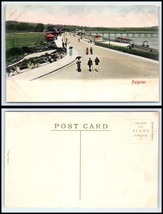 UK Postcard - Paignton Q47 - £3.10 GBP