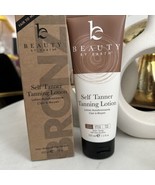 Self Tanner Body Lotion (Clair a’Moyer (222ml. - $39.07 CAD