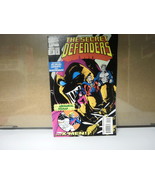 L3 MARVEL COMIC THE SECRET DEFENDERS ISSUE 19 SEPTEMBER 1994 IN GOOD CON... - $40.08 MXN
