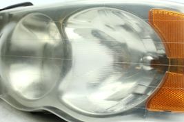 Driver Left Headlight Fits 02-05 DODGE 1500 PICKUP 71196 image 10