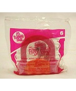 My Little Pony Desert Rose Garden Gate #6 McDonald&#39;s Happy Meal Toy 2007... - £7.78 GBP