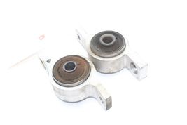 06-11 LEXUS GS300 GS350 RWD FRONT LOWER CONTROL ARM BRACKETS PAIR Q9416 image 7