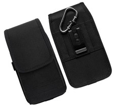 Cell Phone Holster Pouch Belt Clip Phone Case Holder G - $48.89