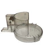 Genuine Cuisinart DLC-2007N Prep 7 Food Processor ~ Work Bowl Lid - $342.12 MXN