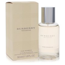 Weekend by Burberry Eau De Parfum Spray 1.7 oz (Women) - £56.18 GBP+