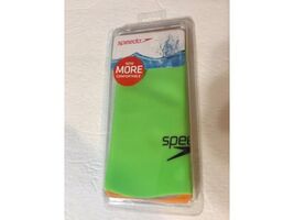 Brand New Speedo Junior Silicone Cap 51605565 - $166.68 MXN