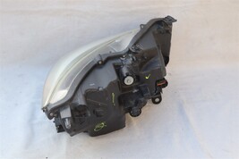 14-17 Infiniti Q50 LED Headlight Lamp Driver Left LH image 9