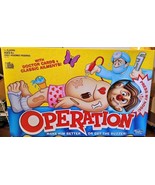 Operation Board Game Unopened - £13.55 GBP