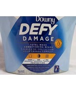  Downey Defy Damage Total Wash Conditioning Beads UNSCENTED 19.5 Oz.  - $27.95