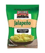 POTATO CHIPS JALAPENO2OZ - $40.83 CAD