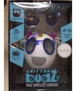 Unicorn Critter Budz True Wireless Earbuds charging case &amp; USB charging ... - $14.84