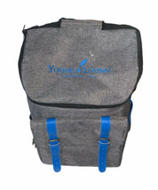 Young Living Essential Oils 2018 Convention backpack bag - £18.89 GBP