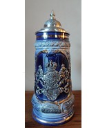 Bayern Munchen Beer Stein - $132.94 CAD