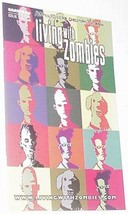 Living With Zombies 7 NM Goat Head Comics Matthew Billman Christopher Herndon - £39.32 GBP