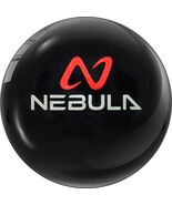Motiv Nebula Black Bowling Ball - $199.95