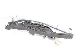 01-06 MERCEDES-BENZ S55 AMG REAR RIGHT PASSENGER EXTERIOR DOOR HANDLE Q4179 image 5