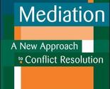 Narrative Mediation: A New Approach to Conflict Resolution by John Winsl... - $19.89