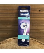 3 Oral-B Pro Gum care &amp; 1 Oral-B Cross Action &amp; Floss Replacement Brush ... - $13.95