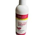 Face Values Color Care Therapy Shampoo Moisturizes And Protects ColorTre... - $29.58