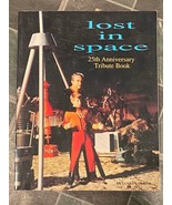 Lost in Space: 25th Anniversary Tribute Book *Pre-Owned/Slight Wear* BT - €12,86 EUR