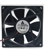 1 pcs DC 12V 5cm*5cm*1cm  Silent Cooling Fan Computer Cooling Fan - $6.70 CAD