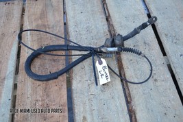 1985-1989 Toyota MR2 AW11 MK1 Left Rear Parking Brake Cable - $49.50