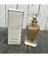 Charlotte Russe - LUXE PLATINUM REFUGE Perfume for Women (1.7fl.oz / 50m... - $25.98 CAD
