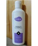DivaCup DivaWash Menstrual Cup Wash Cleanser Cleaner 6 oz Plant-Based Na... - £13.35 GBP