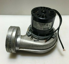 Jakel J238-087-8171 Draft Inducer Motor 88K8401 used FREE shipping #M868 - $45.82
