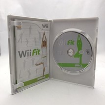 Wii Fit (Nintendo Wii, 2008) with Manual - £6.99 GBP