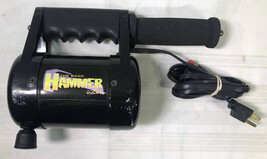 pulser hammer back massage 5010 - $1,316.94 MXN