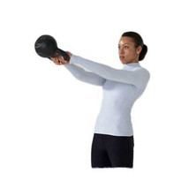 Lifeline USA Kettlebell Full Body Training Tool-DISC Builds Strength And... - $138.74+