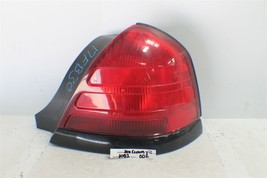 2000-2011 Ford Crown Victoria Right Pass Genuine OEM tail light 02 20B2 - $18.49