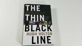 The Thin Black Line: True Stories by Black Law Enforcement Officers Policing  - £4.63 GBP