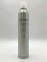 Kenra Artformation Spray Firm Hold Hairspray #18 10 oz - £16.31 GBP