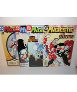 MAJESTIC - FULL SET - ABNETT AND LANNING -  FREE SHIPPING - $15.00