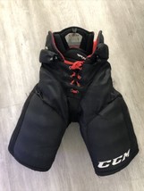 CCM RBZ 130 Hockey Pants Junior Medium (M) Women - £27.69 GBP