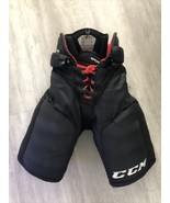 CCM RBZ 130 Hockey Pants Junior Medium (M) Women - £27.26 GBP