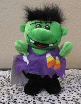 Kids of America Animated &amp; Eerie Sounds Frankenstein 9&quot; - £26.50 GBP