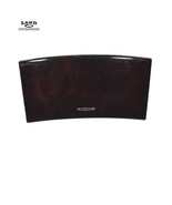 MERCEDES W251 R-CLASS FRONT CENTER CONSOLE STORAGE TRAY WOOD A2516801117 - $39.59