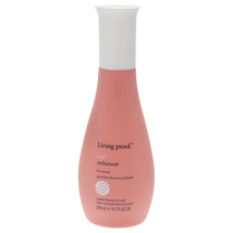 Curl Enhancer by Living Proof for Unisex - 6.7 oz Conditioner - £23.84 GBP