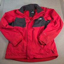 The North Face 3-in-1 Triclimate HyVent Men’s L Jacket — Missing Hood / ... - $63.36 CAD