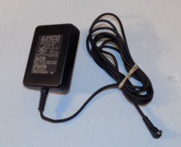 Audiovox AC Power Adaptor CNR-4000 120V DC 5V 750mA - £12.24 GBP